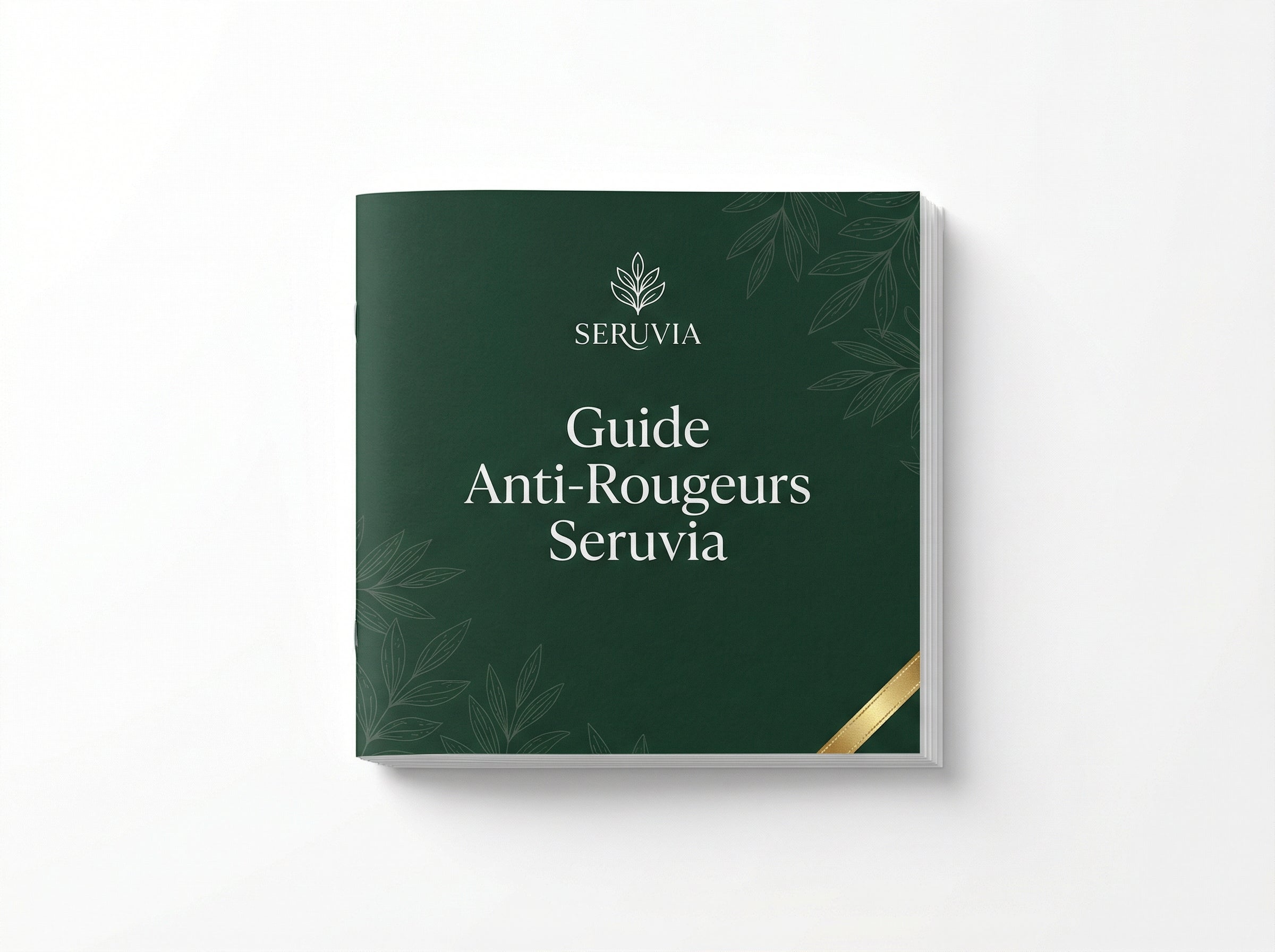 Protocole Anti-Rougeurs Seruvia